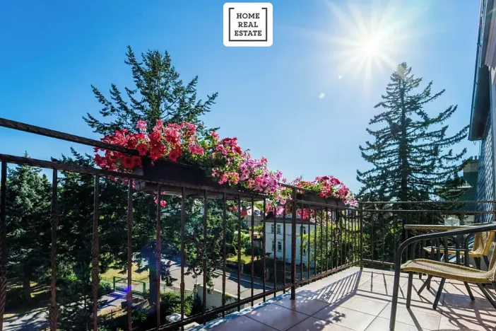 Prodej rodinného domu, Mariánské Lázně, Křižíkova, 700 m2