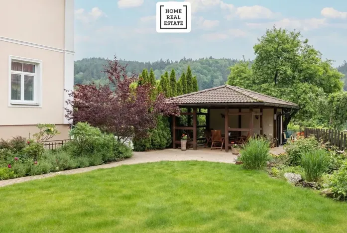 Prodej rodinného domu, Mariánské Lázně, Křižíkova, 700 m2