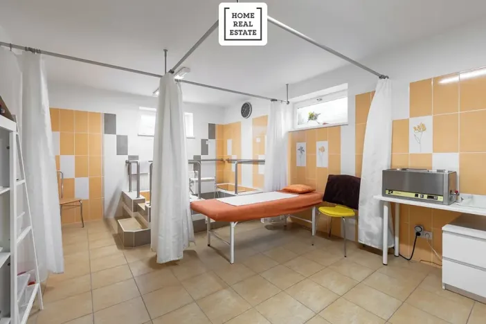 Prodej rodinného domu, Mariánské Lázně, Křižíkova, 700 m2