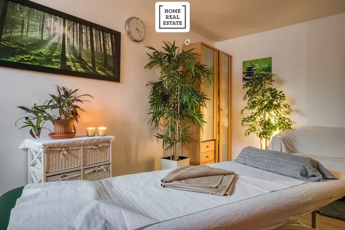 Prodej ubytování, Mariánské Lázně, Křižíkova, 700 m2