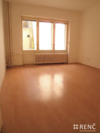 Pronájem bytu 1+1, Brno, Pekařská, 33 m2