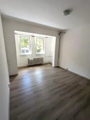 Pronájem bytu 1+1, Duchcov, Bydžovského, 36 m2