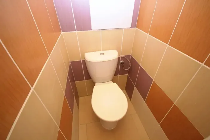 Pronájem bytu 1+1, Duchcov, Bydžovského, 36 m2