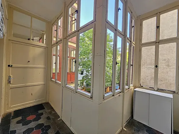 Pronájem bytu 2+kk, Praha - Nové Město, Žitná, 53 m2
