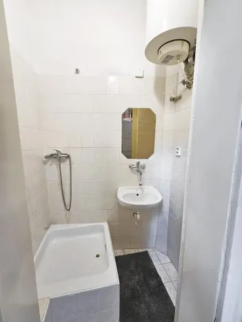 Pronájem bytu 2+kk, Praha - Nové Město, Žitná, 53 m2