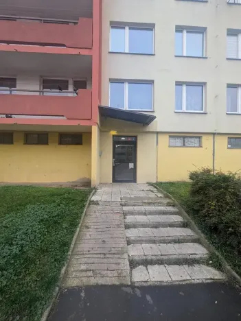 Prodej bytu 3+1, Most, Františka Malíka, 68 m2