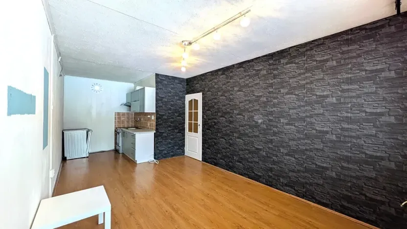 Pronájem bytu 2+1, Most, Bělehradská, 39 m2