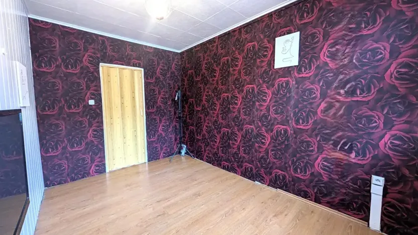 Pronájem bytu 2+1, Most, Bělehradská, 39 m2