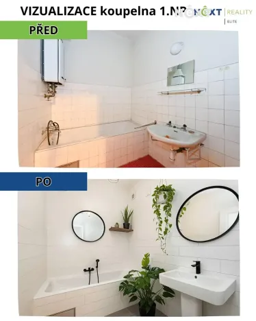 Prodej rodinného domu, Brno, Pechova, 299 m2