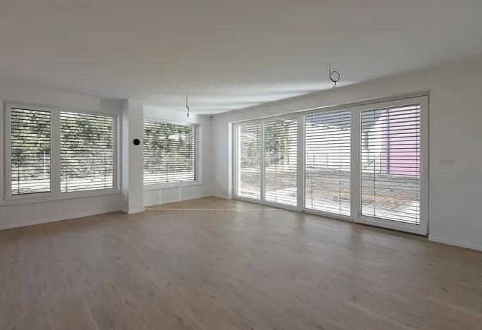 Pronájem rodinného domu, Praha - Újezd nad Lesy, Staroújezdská, 150 m2