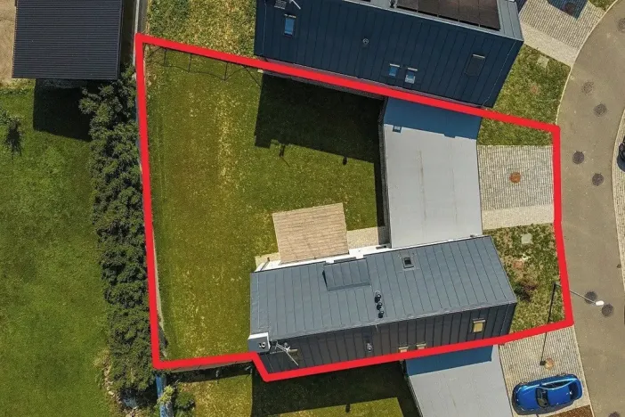 Pronájem rodinného domu, Praha - Újezd nad Lesy, Staroújezdská, 150 m2