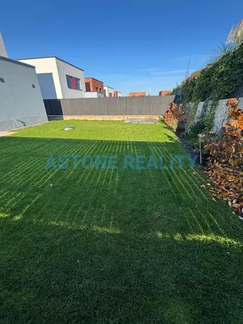 Pronájem rodinného domu, Praha - Ďáblice, Květnová, 172 m2