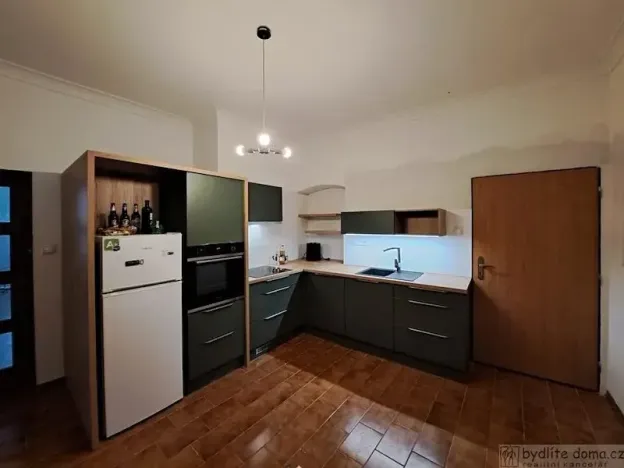 Pronájem bytu 2+1, Vodňany, 63 m2