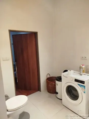 Pronájem bytu 2+1, Vodňany, 63 m2