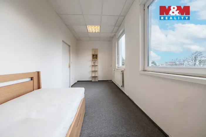 Prodej činžovního domu, Praha - Troja, Písečná, 58 m2