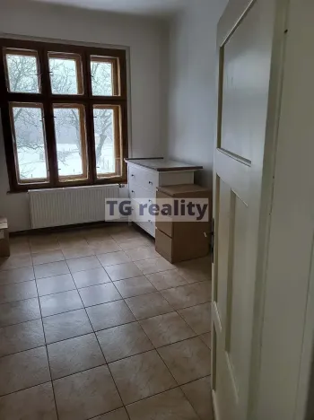 Pronájem bytu 2+kk, Praha - Suchdol, Trojanův mlýn, 56 m2