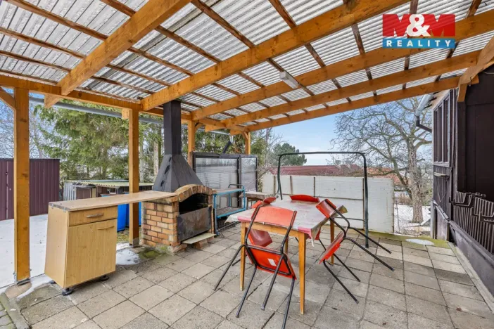 Prodej pozemku pro bydlení, Chožov, 2477 m2