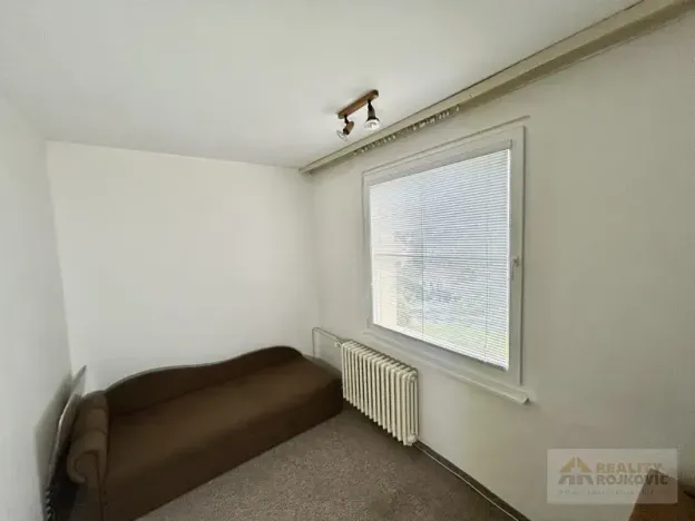 Prodej bytu 4+1, Broumov, U Větrolamu, 71 m2