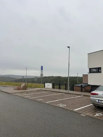 Prodej - jiné, Brno, Dohnalova, 13 m2