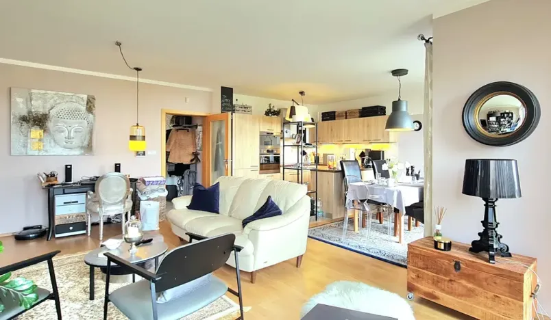 Prodej rodinného domu, Praha - Pitkovice, Chorošová, 163 m2