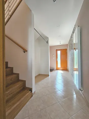 Prodej rodinného domu, Praha - Pitkovice, Chorošová, 163 m2