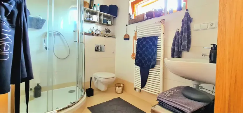 Prodej rodinného domu, Praha - Pitkovice, Chorošová, 163 m2