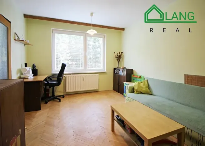 Pronájem bytu 2+1, Brno, Štouračova, 57 m2