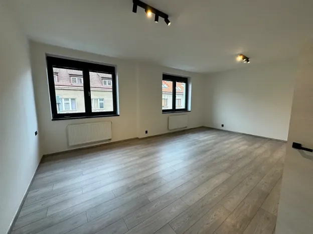 Pronájem bytu 1+kk, Praha - Krč, U strže, 47 m2