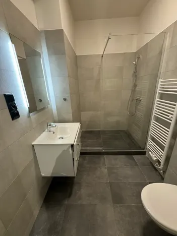 Pronájem bytu 1+kk, Praha - Krč, U strže, 47 m2