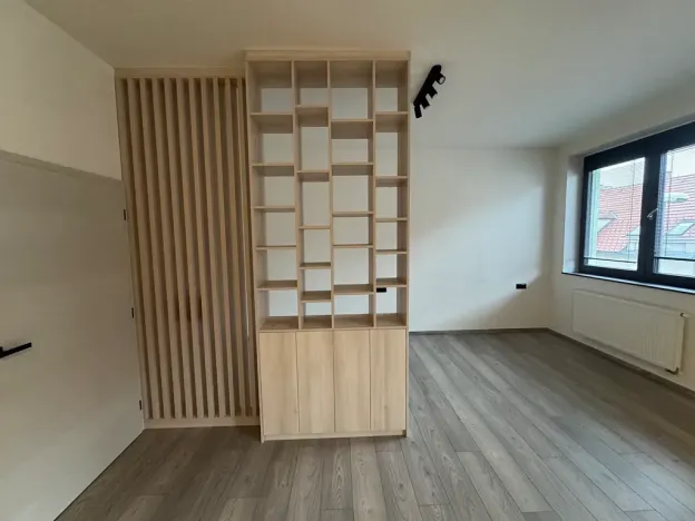 Pronájem bytu 1+kk, Praha - Krč, U strže, 47 m2