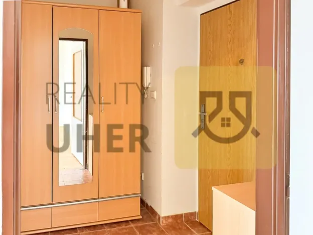 Prodej bytu 1+kk, Bělá pod Bezdězem, Tyršova, 37 m2