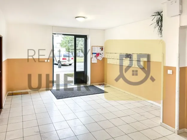 Prodej bytu 1+kk, Bělá pod Bezdězem, Tyršova, 37 m2