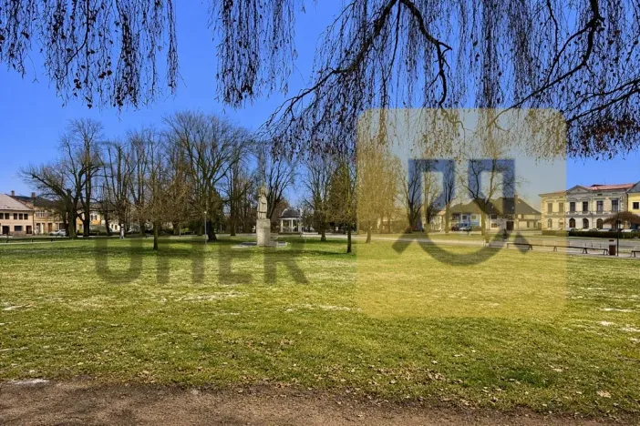 Prodej bytu 1+kk, Bělá pod Bezdězem, Tyršova, 37 m2