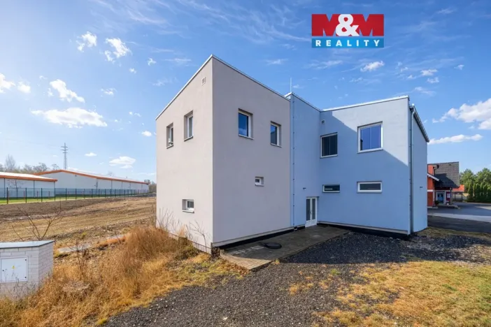 Prodej rodinného domu, Příbram - Příbram VI-Březové Hory, K Podlesí, 326 m2