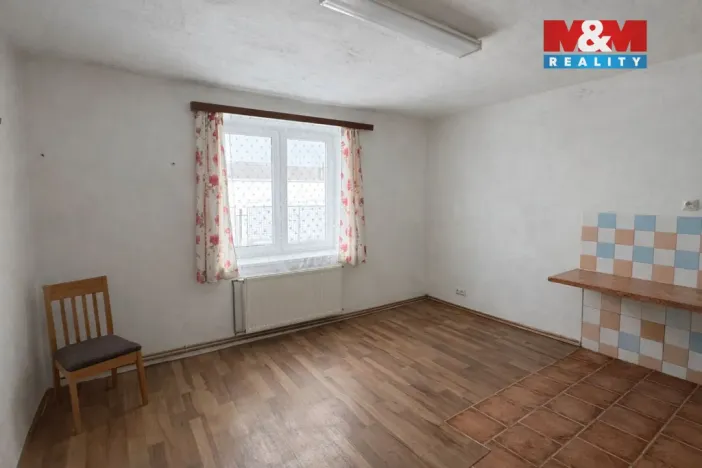 Prodej rodinného domu, Bělotín, 252 m2