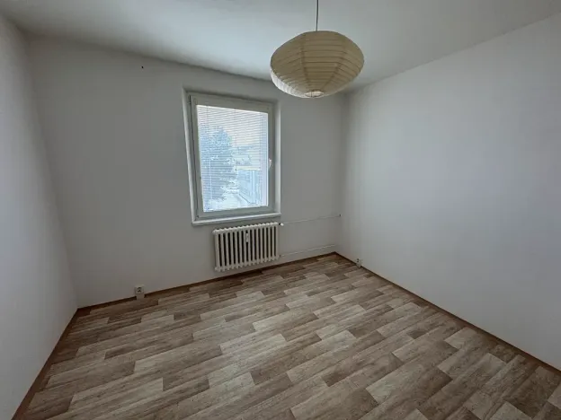 Pronájem bytu 3+1, Jeseník, Tovární, 72 m2