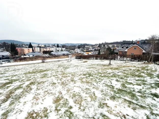 Prodej pozemku pro bydlení, Poříčí nad Sázavou, 1017 m2