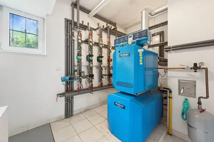 Prodej rodinného domu, Praha - Újezd nad Lesy, Ctiněveská, 420 m2