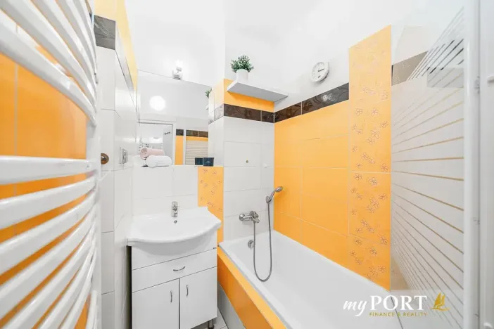 Prodej bytu 2+1, Plzeň, Francouzská třída, 58 m2