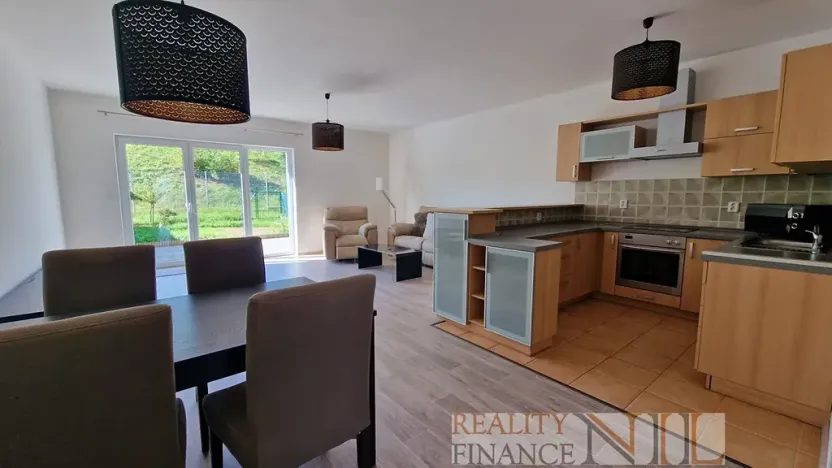 Pronájem rodinného domu, Plzeň, Valtická, 135 m2