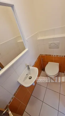 Pronájem rodinného domu, Plzeň, Valtická, 135 m2