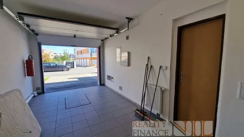 Pronájem rodinného domu, Plzeň, Valtická, 135 m2