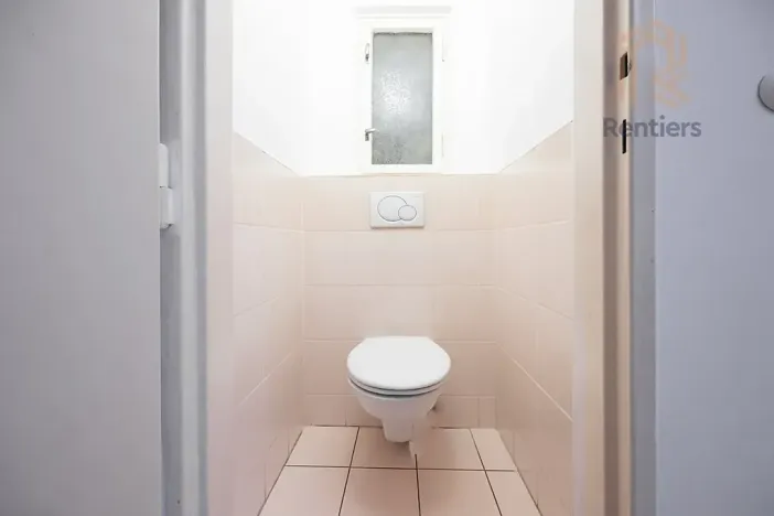 Prodej bytu 3+1, Praha - Holešovice, Komunardů, 84 m2