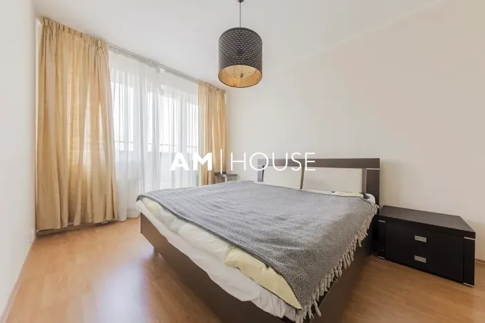 Prodej bytu 3+kk, Praha - Hostivař, Bratislavská, 70 m2