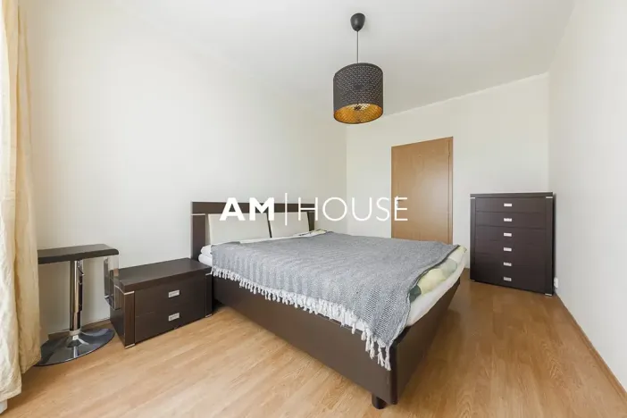 Prodej bytu 3+kk, Praha - Hostivař, Bratislavská, 70 m2