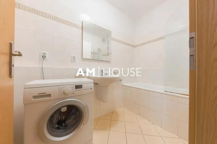 Prodej bytu 3+kk, Praha - Hostivař, Bratislavská, 70 m2