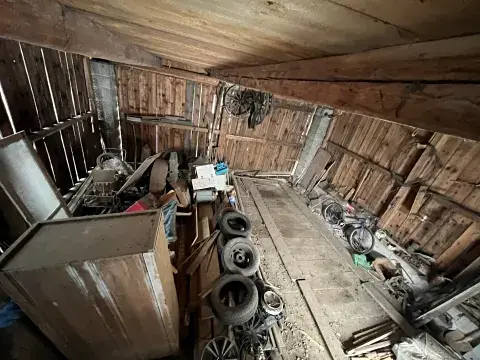 Prodej chalupy, Železný Brod, 94 m2