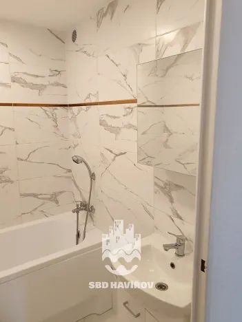 Pronájem bytu 3+1, Havířov, Odlehlá, 68 m2