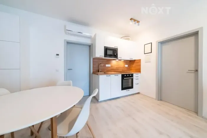 Pronájem bytu 2+kk, Olomouc, Edmunda Husserla, 54 m2