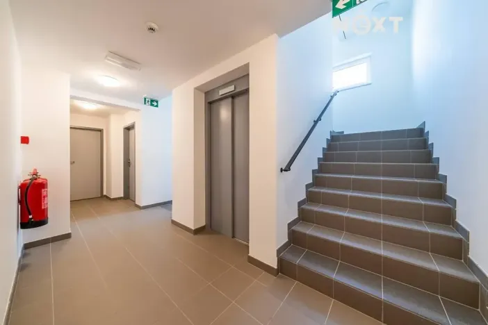 Pronájem bytu 2+kk, Olomouc, Edmunda Husserla, 54 m2